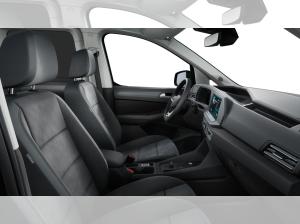 Volkswagen Caddy Energy