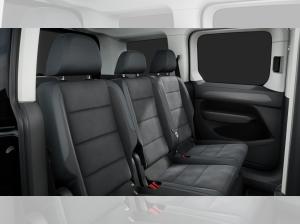 Volkswagen Caddy Energy