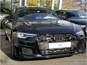 Audi S6 Avant TDI AHK,Matrix,B&O,Leder,Sportsitze+