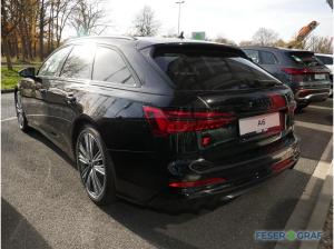 Audi S6 Avant TDI AHK,Matrix,B&O,Leder,Sportsitze+
