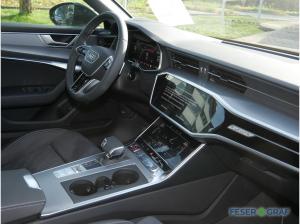 Audi S6 Avant TDI AHK,Matrix,B&O,Leder,Sportsitze+