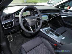 Audi S6 Avant TDI AHK,Matrix,B&O,Leder,Sportsitze+