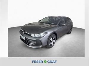Volkswagen Passat Business 2,0 l TDI SCR 7-