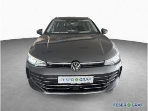 Volkswagen Passat Business 2,0 l TDI SCR 7-