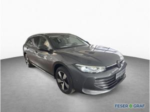 Volkswagen Passat Business 2,0 l TDI SCR 7-