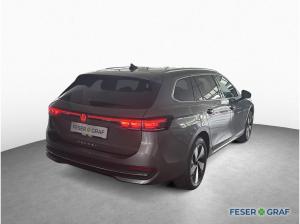 Volkswagen Passat Business 2,0 l TDI SCR 7-