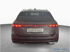 Volkswagen Passat Business 2,0 l TDI SCR 7-