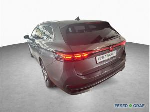 Volkswagen Passat Business 2,0 l TDI SCR 7-