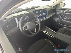 Volkswagen Passat Business 2,0 l TDI SCR 7-