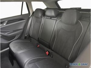 Volkswagen Passat Business 2,0 l TDI SCR 7-