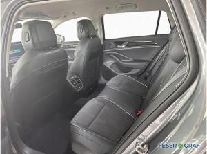Volkswagen Passat Business 2,0 l TDI SCR 7-