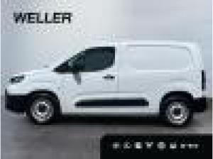 Toyota Proace City ⚡Electric L1 Duty - 50 kWh – inkl. Wartung - Sonderaktion⚡