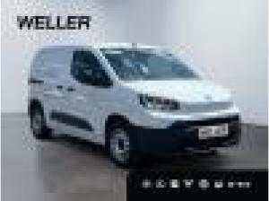 Toyota Proace City ⚡Electric L1 Duty - 50 kWh – inkl. Wartung - Sonderaktion⚡