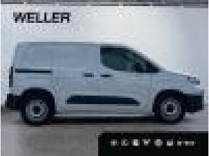 Toyota Proace City ⚡Electric L1 Duty - 50 kWh – inkl. Wartung - Sonderaktion⚡