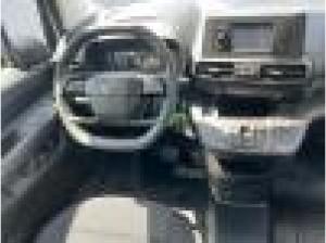 Toyota Proace City ⚡Electric L1 Duty - 50 kWh – inkl. Wartung - Sonderaktion⚡