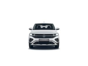 Volkswagen T-Cross 1.0 TSI LED SHZ Klima Allwetter Anschlussgarantie