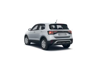Volkswagen T-Cross 1.0 TSI LED SHZ Klima Allwetter Anschlussgarantie