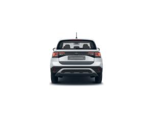 Volkswagen T-Cross 1.0 TSI LED SHZ Klima Allwetter Anschlussgarantie