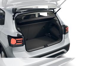 Volkswagen T-Cross 1.0 TSI LED SHZ Klima Allwetter Anschlussgarantie