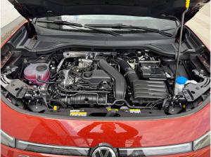 Volkswagen T-Roc R-Line "Black Style" 1.5 eTSI DSG *Pano*AHK* !! sofort verfügbar !!kupplungsgetriebe DSG