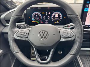 Volkswagen T-Roc R-Line "Black Style" 1.5 eTSI DSG *Pano*AHK* !! sofort verfügbar !!kupplungsgetriebe DSG