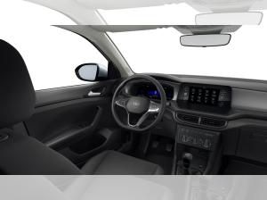 Volkswagen T-Cross 1.0 TSI LED SHZ Klima Allwetter Anschlussgarantie