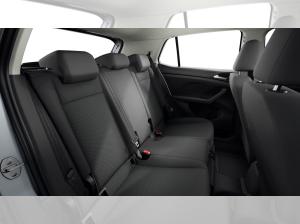 Volkswagen T-Cross 1.0 TSI LED SHZ Klima Allwetter Anschlussgarantie