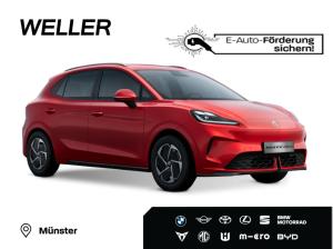 MG MG4 URBAN COMFORT Long Range 54kWh *bis 416km*WäPu*NAV*CarPlay*
