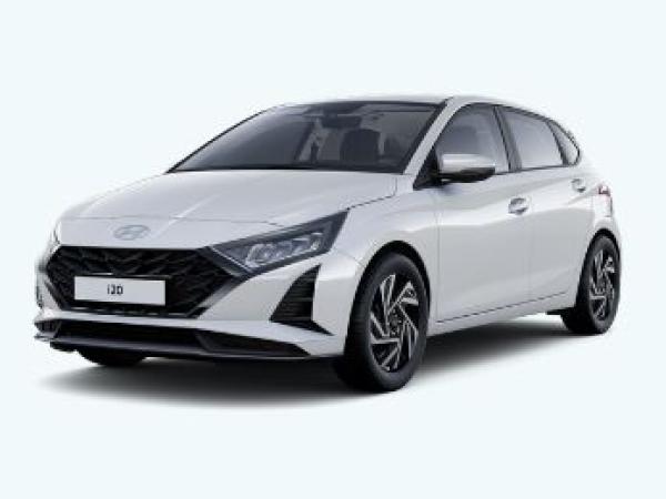 Hyundai i20 TREND + *Bose*