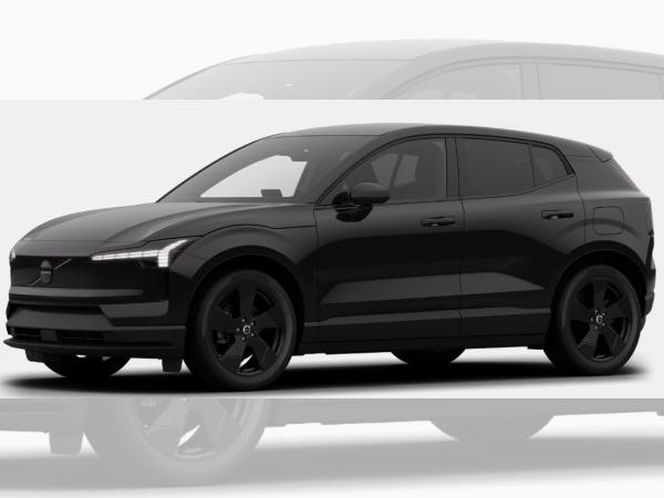 Volvo EX30 P5 Plus Black Edition