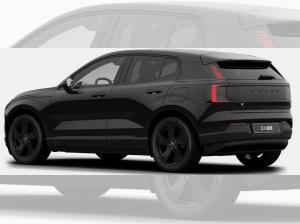 Volvo EX30 P5 Plus Black Edition