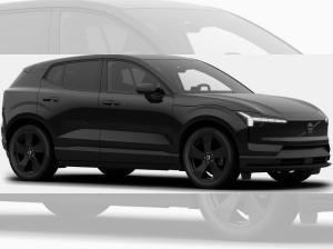 Volvo EX30 P5 Plus Black Edition