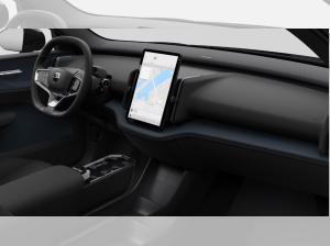 Volvo EX30 P5 Plus Black Edition