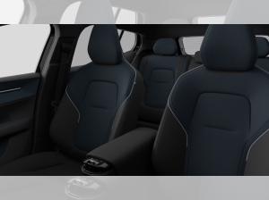 Volvo EX30 P5 Plus Black Edition