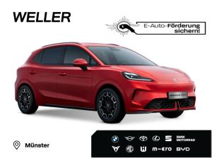 MG MG4 URBAN PREMIUM 54kWh*WäPu*360Grad*NAV*CarPlay*17Zoll*