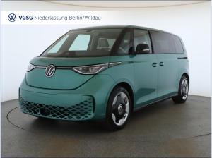 Volkswagen ID.Buzz ID. Buzz Pro Lang AHK ACC RearView IQ.Light Navi