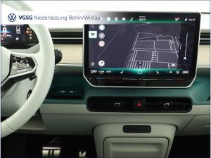 Volkswagen ID.Buzz ID. Buzz Pro Lang AHK ACC RearView IQ.Light Navi