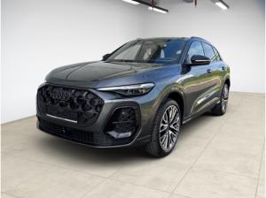 Audi Q5 2.0 TDI quattro S-line *Matrix*Navi*Alu