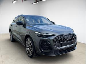 Audi Q5 2.0 TDI quattro S-line *Matrix*Navi*Alu