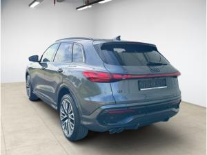 Audi Q5 2.0 TDI quattro S-line *Matrix*Navi*Alu
