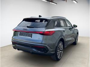 Audi Q5 2.0 TDI quattro S-line *Matrix*Navi*Alu