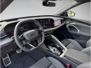 Audi Q5 2.0 TDI quattro S-line *Matrix*Navi*Alu