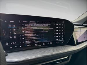 Audi Q5 2.0 TDI quattro S-line *Matrix*Navi*Alu