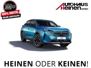 Peugeot 3008 Hybrid 145 GT 1.2 EU6e Navi Digitales Cockpit LED ACC El. Heckklappe Apple CarPlay