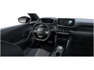Peugeot 208 e- GT Elektromotor 156 Navi Digitales Cockpit LED ACC Apple CarPlay Android Auto