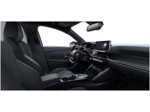 Peugeot 208 e- GT Elektromotor 156 Navi Digitales Cockpit LED ACC Apple CarPlay Android Auto
