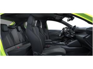 Peugeot 208 e- GT Elektromotor 156 Navi Digitales Cockpit LED ACC Apple CarPlay Android Auto