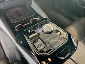 BMW 520 xDrive Limousine ⚠️ LF 0,61 ⚠️ M Sport AHK Harman/K LED