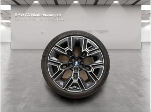 BMW i5 eDrive40 Touring M Sport AHK LiveCockpitProf