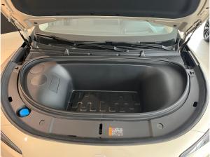 MG S6 EV ⚡ELECTRIC - LUX - SONDERAKTION⚡